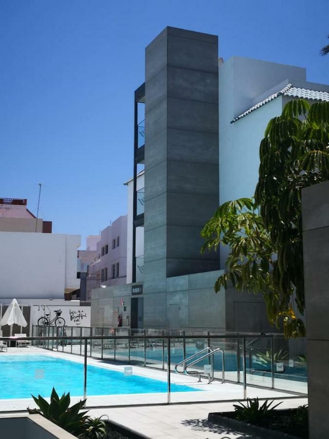 Bonito Vistal Bristol Sunset Appartement Corralejo