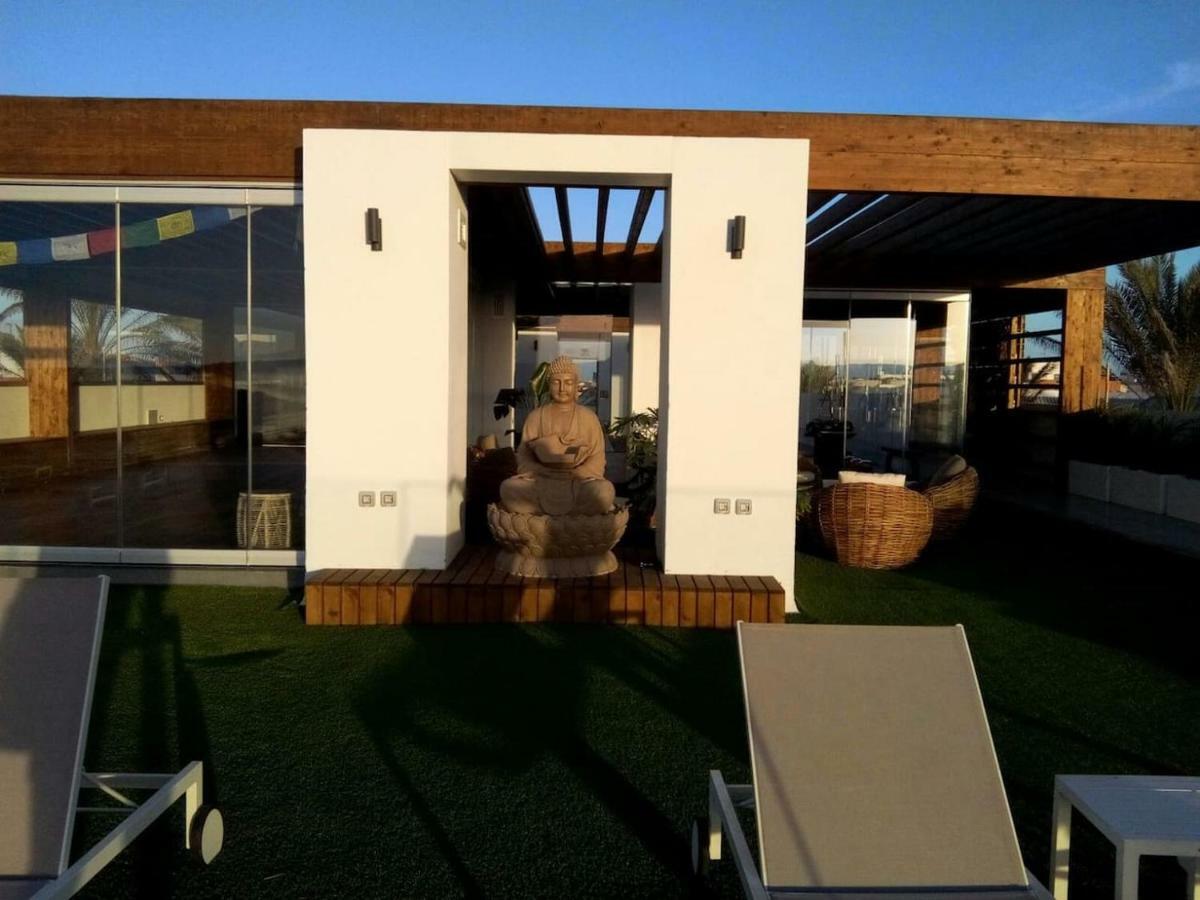 Bonito Vistal Bristol Sunset Appartement *