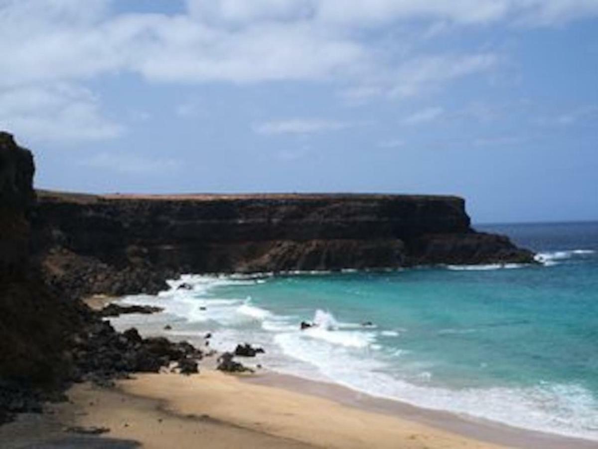 Bonito Vistal Bristol Sunset Appartement Corralejo